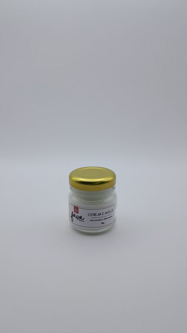 Vela Aromática
